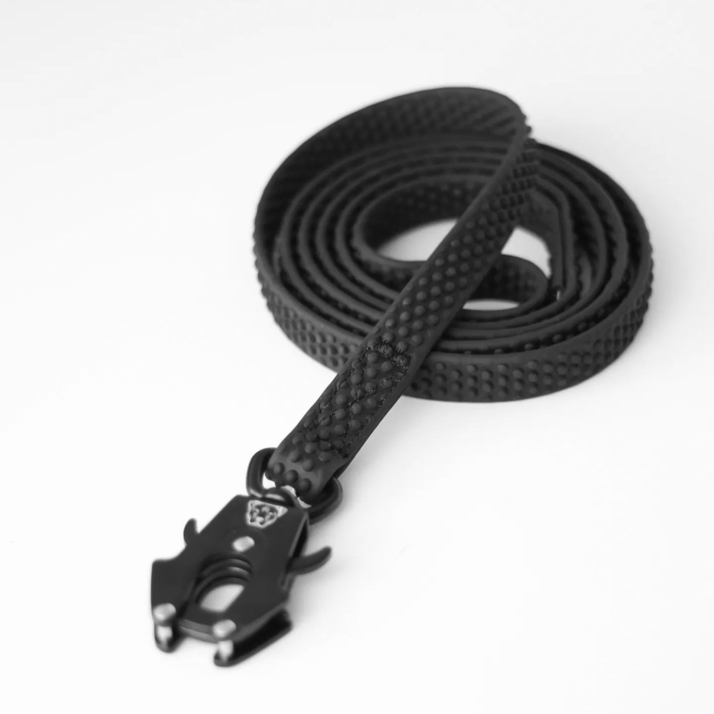 TRUEGRIP Dog Leash - Black