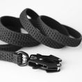 Load image into Gallery viewer, TRUEGRIP Dog Leash - Black
