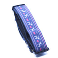 Load image into Gallery viewer, 2" Tactik Dog Collar - Sweater Weather
