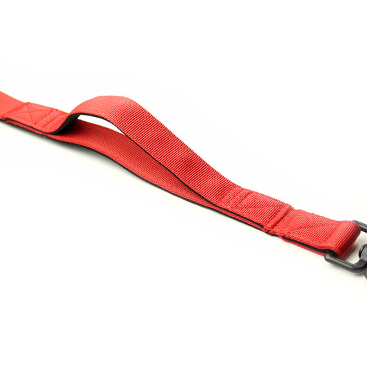 Tacti Dog Leash - Apple
