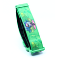 Load image into Gallery viewer, 2" Tacti Luxe Dog Collar - Bloom (Limited Edition)
