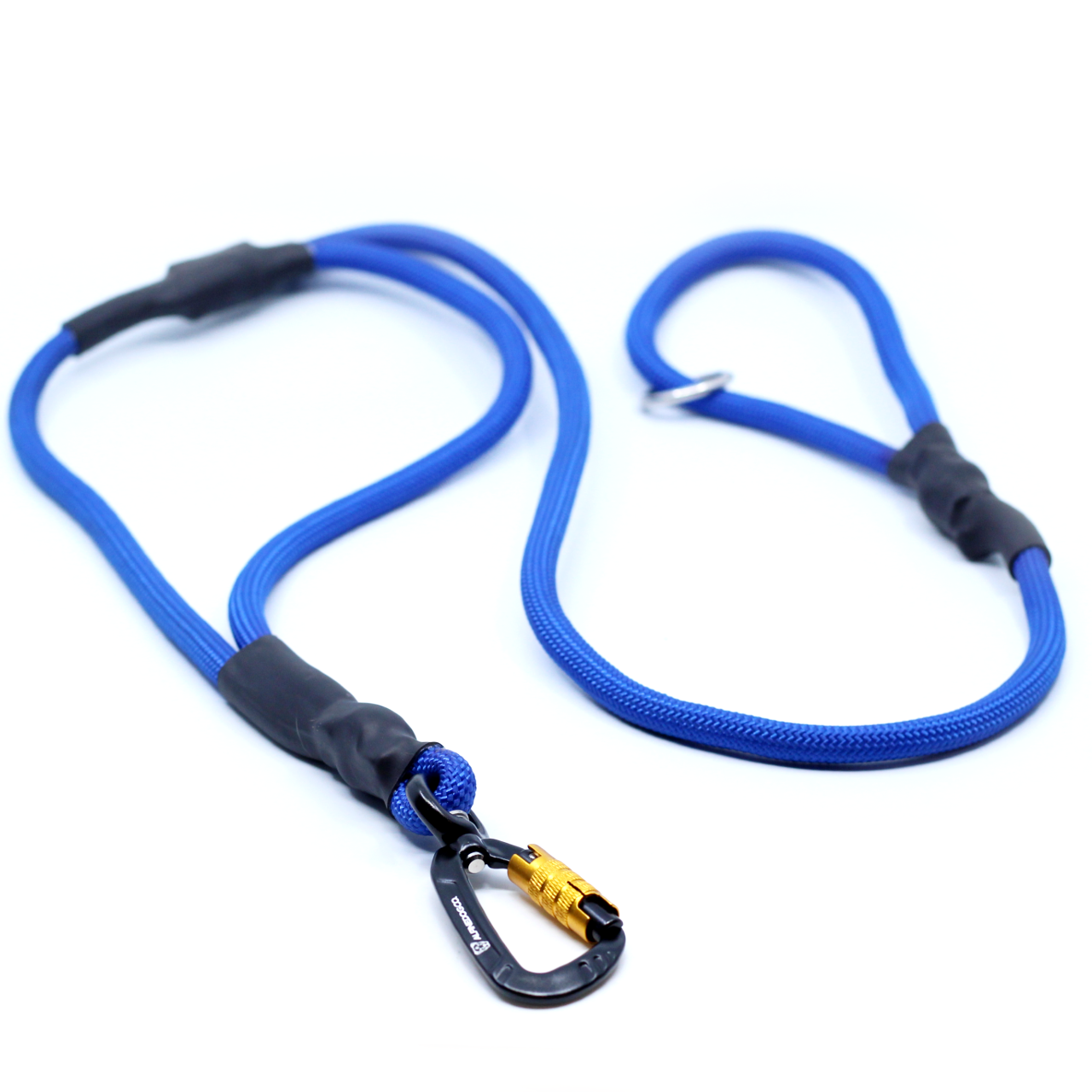 Trainer Dog Leash - Cobalt