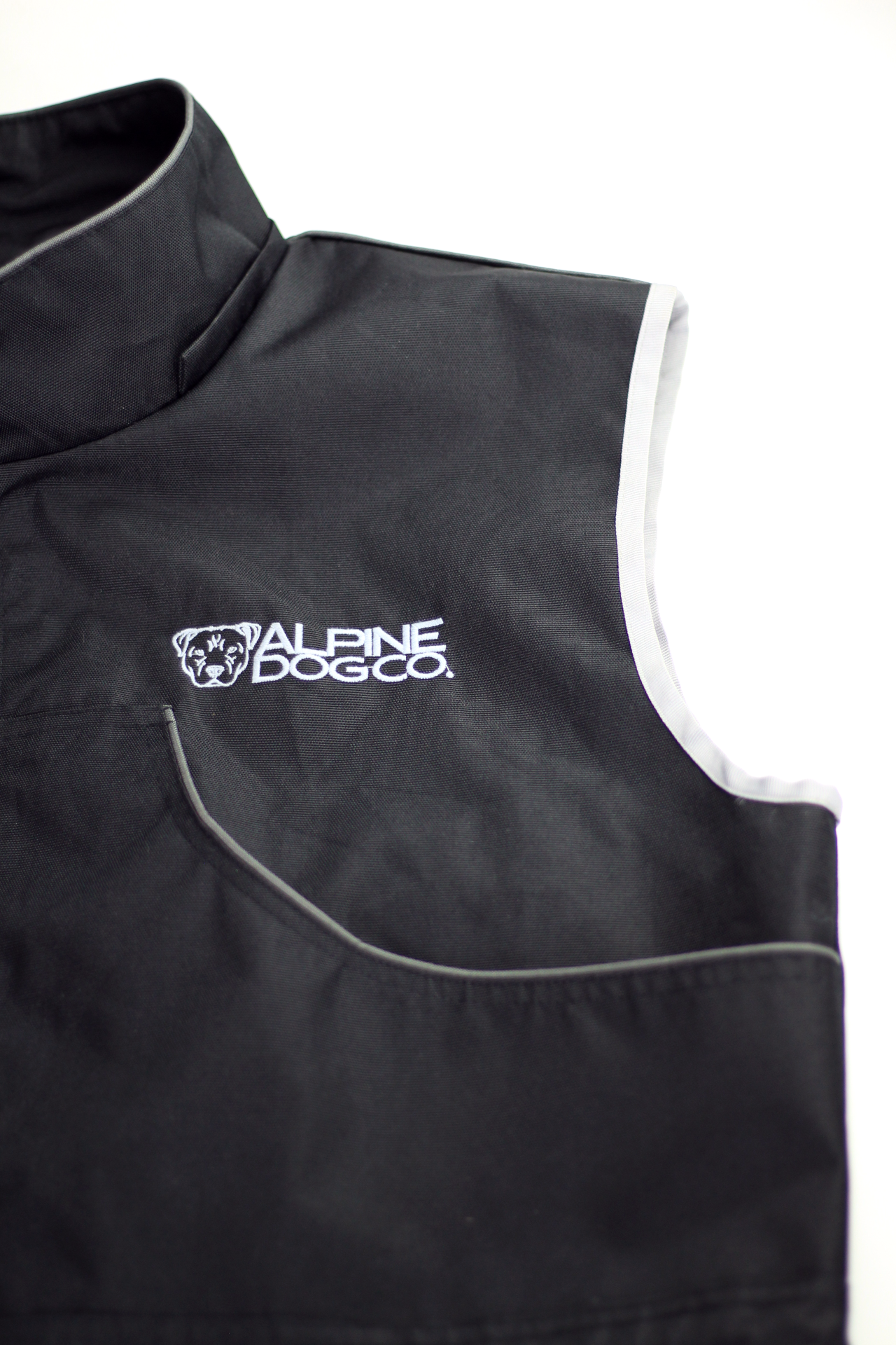 The Dog Trainer's Vest