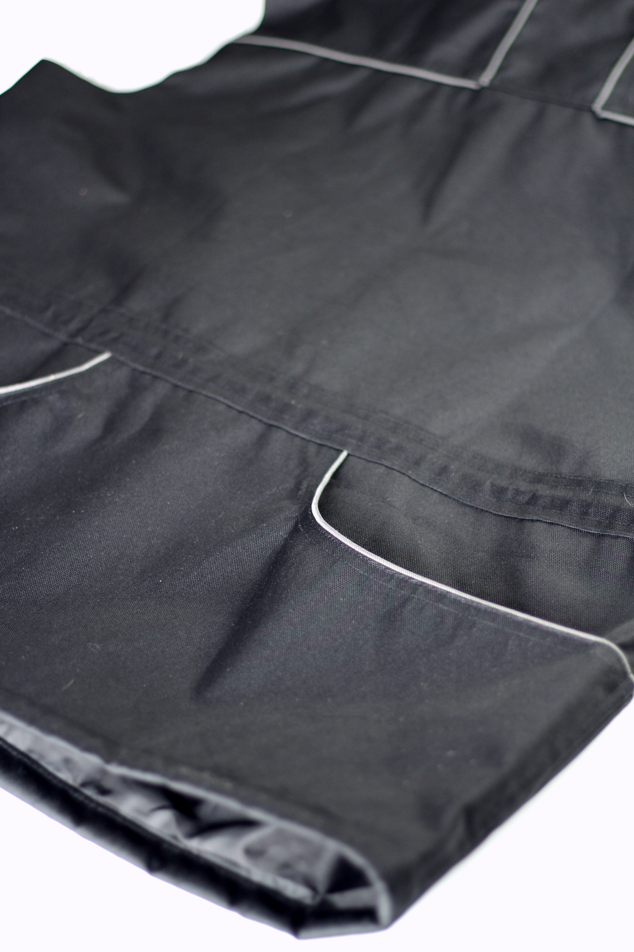 The Dog Trainer's Vest