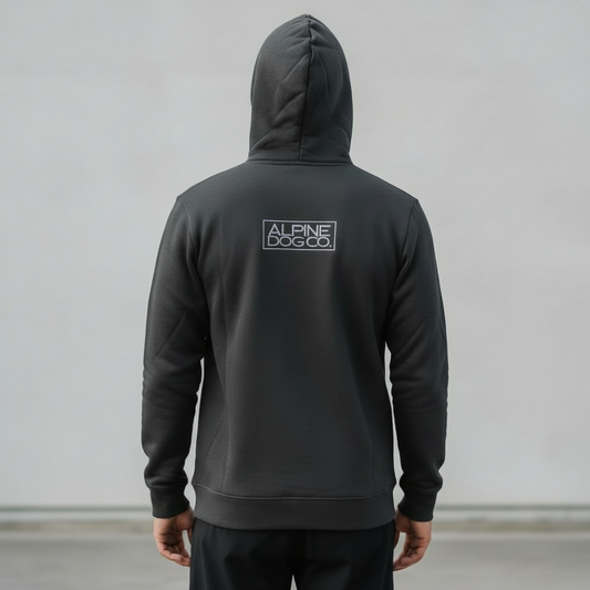Alpine Dog Hoodie
