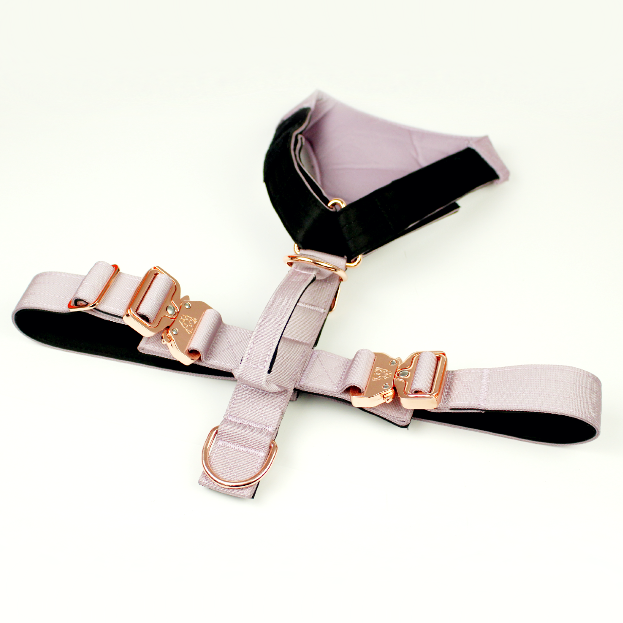 Terrain Dog Airtag Harness - Sofia