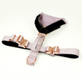 Load image into Gallery viewer, Terrain Dog Airtag Harness - Sofia