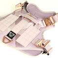 Load image into Gallery viewer, HNTR 3.0 Dog Harness - Sofia