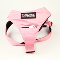 Load image into Gallery viewer, Terrain Dog Airtag Harness - Bubblegum