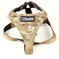 Load image into Gallery viewer, Terrain Dog Airtag Harness - Desert Camo

