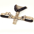 Load image into Gallery viewer, Terrain Dog Airtag Harness - Desert Camo
