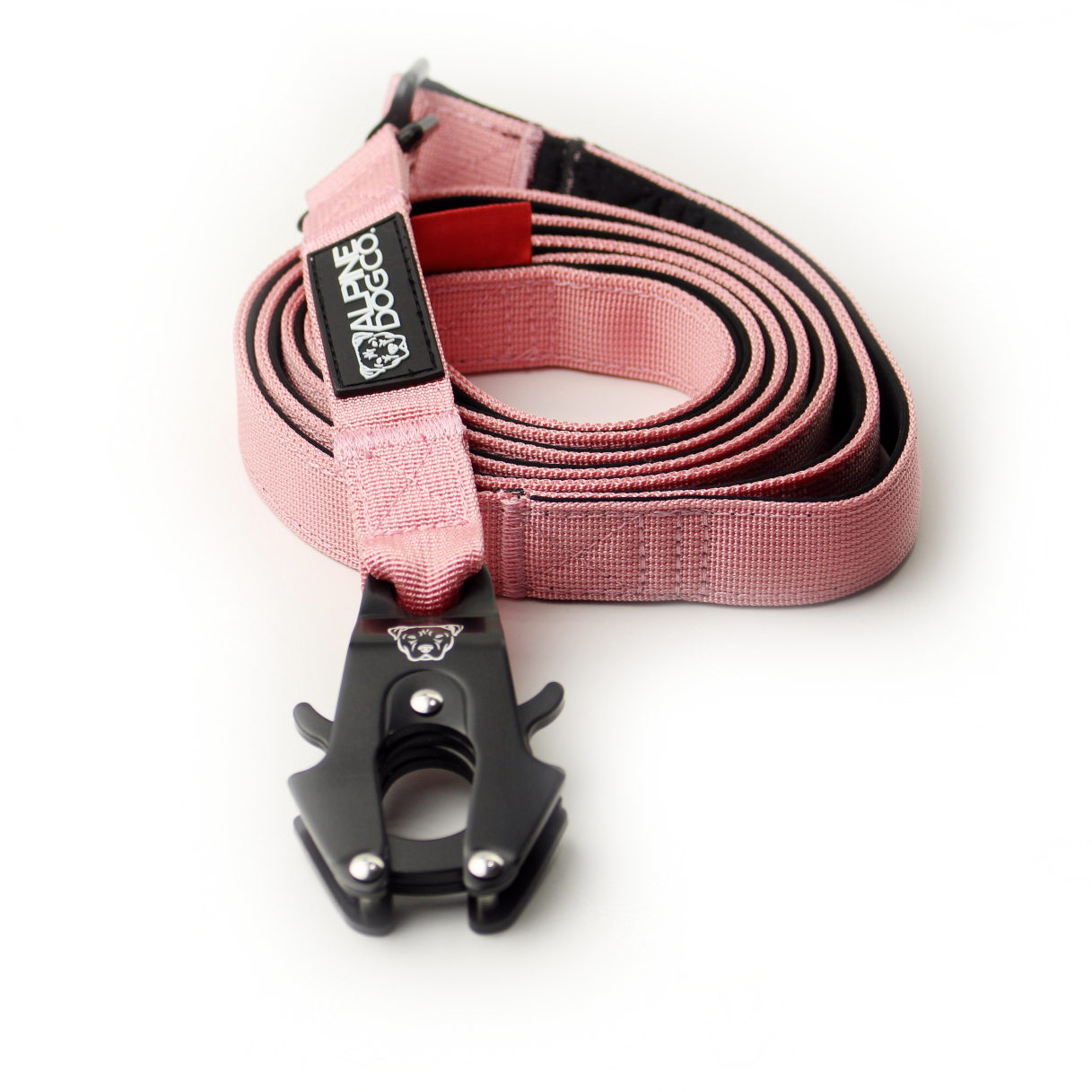 Tacti Dog Leash - Bubblegum