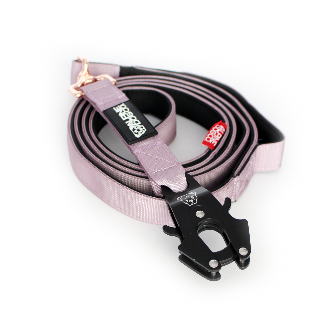 Tacti Luxe Dog Leash - Sofia